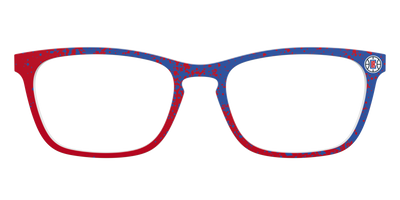 The Clippers Splatter - Front Top Thumbnail - Pair Eyewear