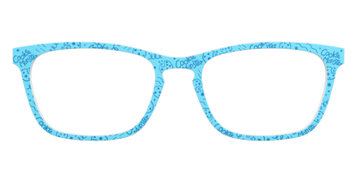 The Cookie Scribble - Front Top Thumbnail - Pair Eyewear