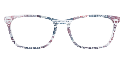 The Daily Prophet - Front Top Thumbnail - Pair Eyewear