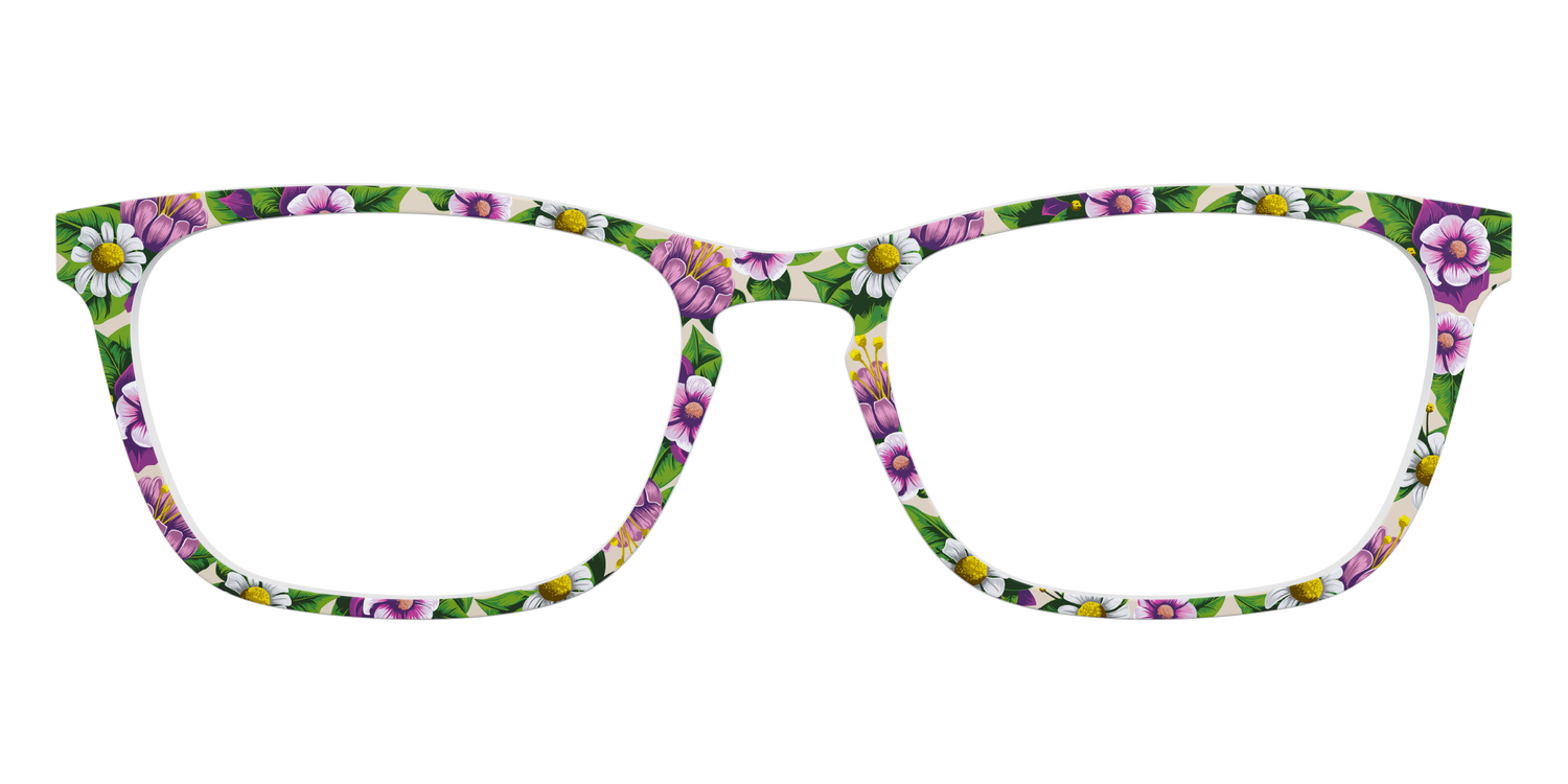 The Diego in My Thoughts - Front Top Image - Pair Eyewear