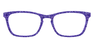 The Electric Purple Sparkle - Front Top Thumbnail - Pair Eyewear