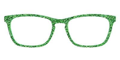 The Emerald Sparkle - Front Top Thumbnail - Pair Eyewear