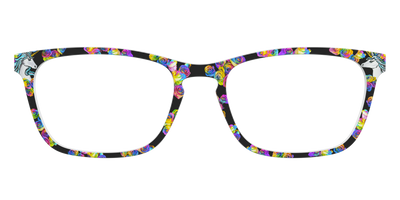 The Fantasy Flowers - Front Top Thumbnail - Pair Eyewear