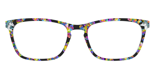The Fantasy Flowers - Pair Eyewear