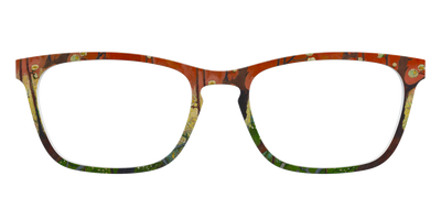 The Flowering Plum Orchard - Front Top Thumbnail - Pair Eyewear