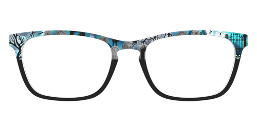 The Haunted Cemetery - Pair Eyewear