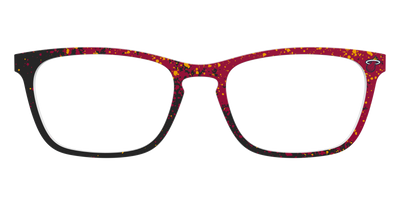 The Heat Splatter - Front Top Thumbnail - Pair Eyewear