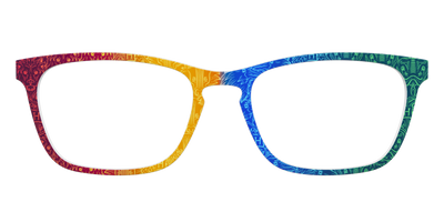 The Hogwarts™ Houses - Front Top Thumbnail - Pair Eyewear