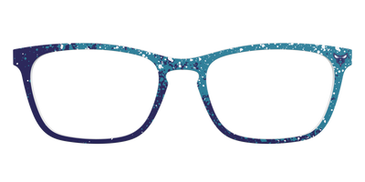 The Hornets Splatter - Front Top Thumbnail - Pair Eyewear