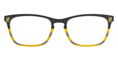 The Hufflepuff™ - Front Top Thumbnail - Pair Eyewear