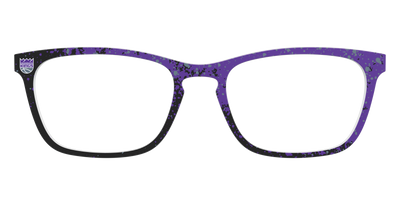 The Kings Splatter - Front Top Thumbnail - Pair Eyewear