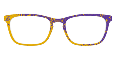 Lakers Splatter - Front Top Thumbnail - Pair Eyewear