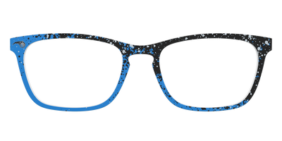 The Magic Splatter - Front Top Thumbnail - Pair Eyewear