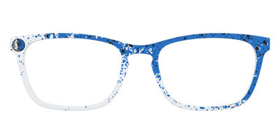 Mavericks Splatter - Front Top Thumbnail - Pair Eyewear