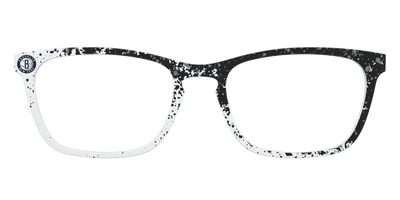 Nets Splatter - Front Top Thumbnail - Pair Eyewear