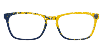Nuggets Splatter - Front Top Thumbnail - Pair Eyewear