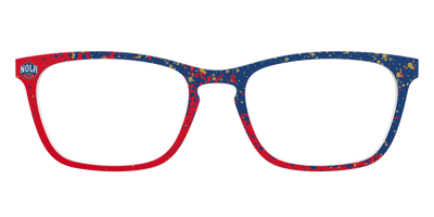 The Pelicans Splatter - Front Top Thumbnail - Pair Eyewear