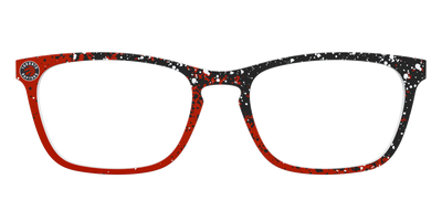The Raptors Splatter - Front Top Thumbnail - Pair Eyewear