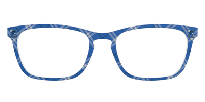 The Ravenclaw™ Plaid - Front Top Thumbnail - Pair Eyewear
