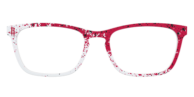 Rockets Splatter - Front Top Thumbnail - Pair Eyewear