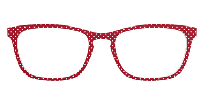 The Ruby Pin Dot - Front Top Thumbnail - Pair Eyewear
