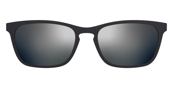 The Casper - Mixed Material - Lensless