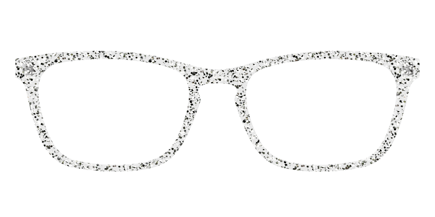 The Silver Sparkle