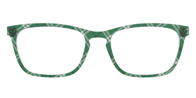 The Slytherin™ Plaid - Front Top Thumbnail - Pair Eyewear