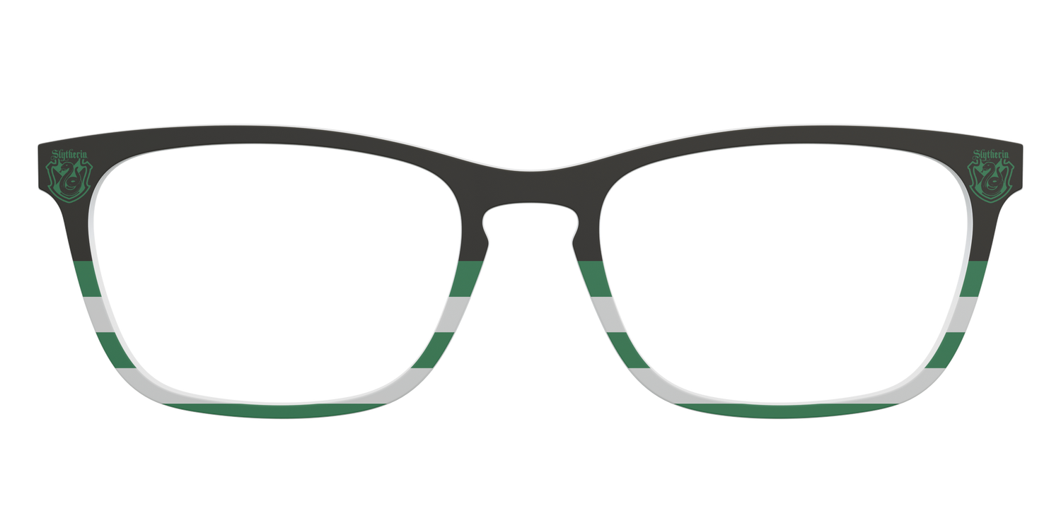 The Slytherin™ - Front Top Image - Pair Eyewear
