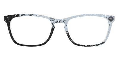 The Spurs Splatter - Front Top Thumbnail - Pair Eyewear