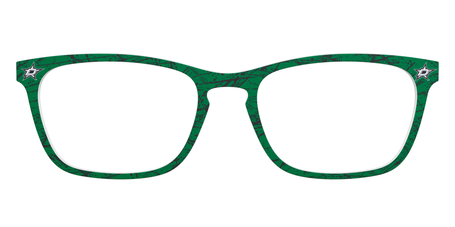 The Stars™ Ice - Front Top Image - Pair Eyewear