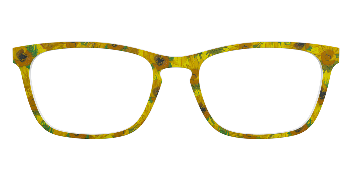 The Sunflowers - Front Top Image - Pair Eyewear