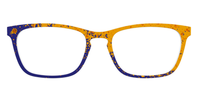 The Suns Splatter - Front Top Thumbnail - Pair Eyewear