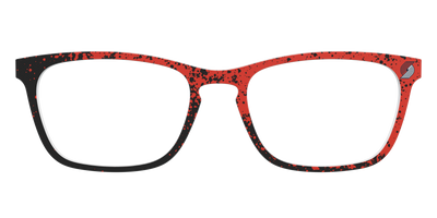 The Trailblazers Splatter - Front Top Thumbnail - Pair Eyewear