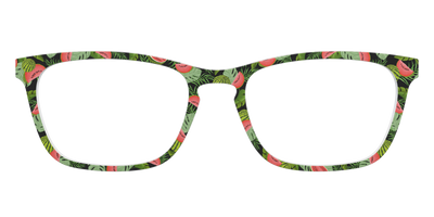 The Viva la Vida - Front Top Thumbnail - Pair Eyewear