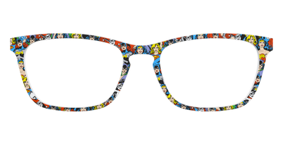 The Women of DC - Front Top Thumbnail - Pair Eyewear