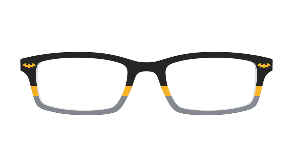 The Finley - Mixed Material - Lensless