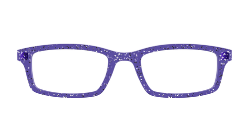 The Electric Purple Sparkle