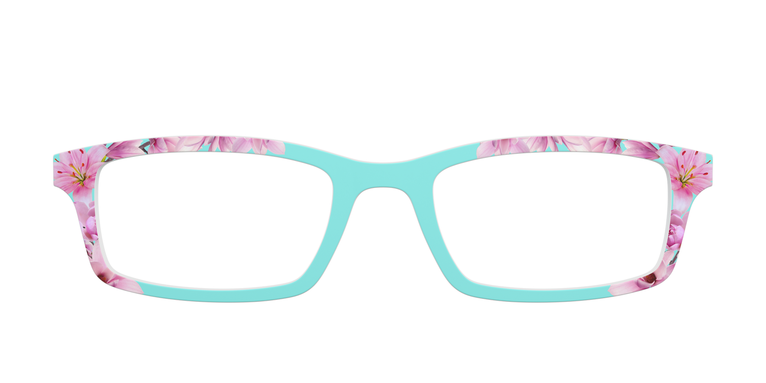 The Lilies - Front Top Image - Pair Eyewear