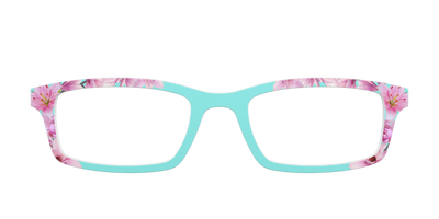The Lilies - Front Top Thumbnail - Pair Eyewear