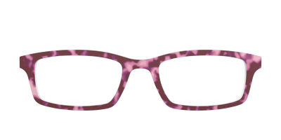 The Maroon Tortoise - Front Top Thumbnail - Pair Eyewear