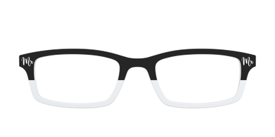 The Mr. & Mr. - Front Top Thumbnail - Pair Eyewear