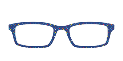 The Navy Party Dots
