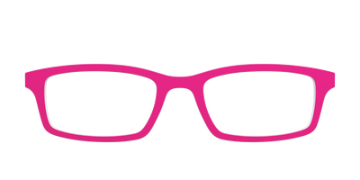 The Neon Pink
