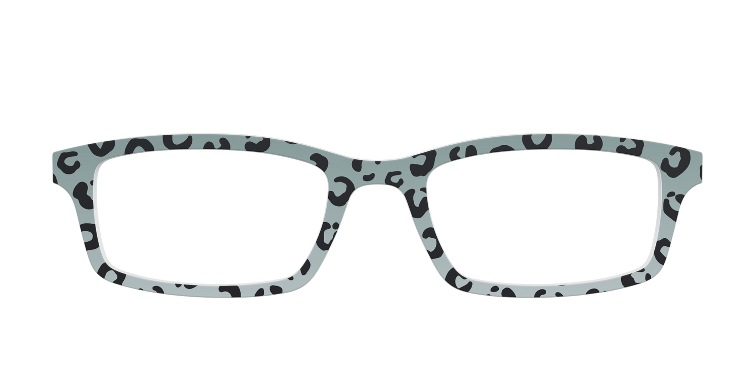 The Olive Cheetah