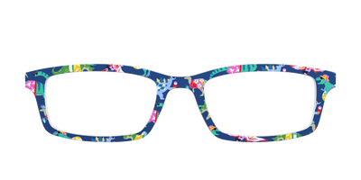 The OOO Dino - Front Top Thumbnail - Pair Eyewear