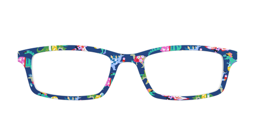 The OOO Dino - Pair Eyewear