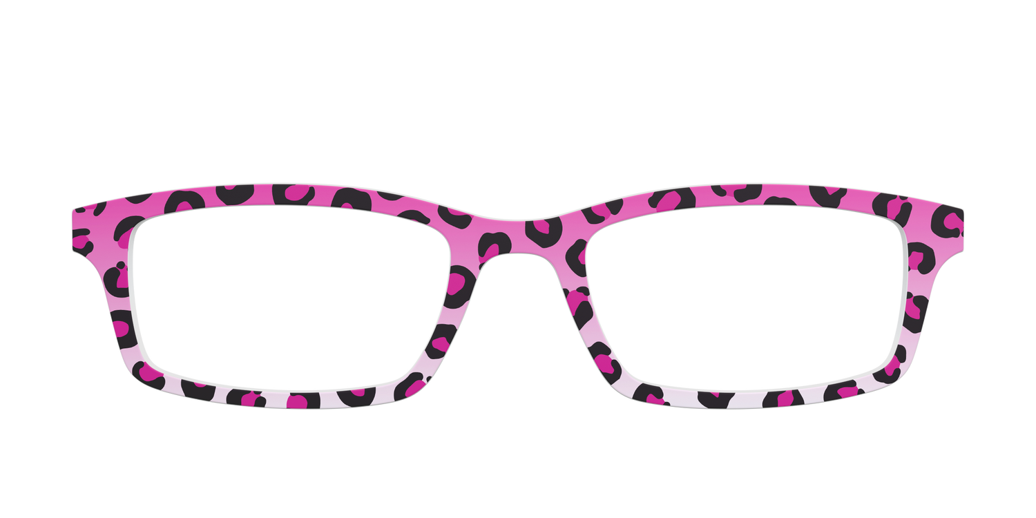 The Pink Cheetah