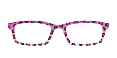 The Pink Cheetah