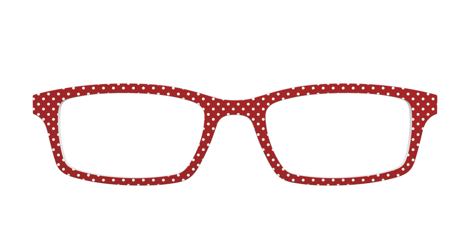 The Ruby Pin Dot